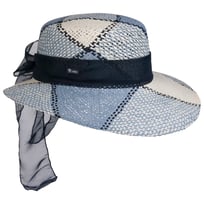 Str�hat med Stofb�nd by Lipodo - 259,00 kr