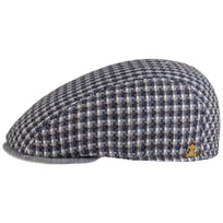 Strafford Flat Cap by Lierys Gold - 699,00 kr