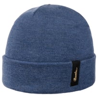 Street Beanie by Borsalino - 1389,00 kr