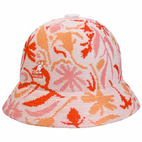 Street Floral Casual Stofhat by Kangol - 519,00 kr