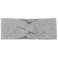 Strick-Stirnband med Kashmir by Roeckl - 379,00 kr