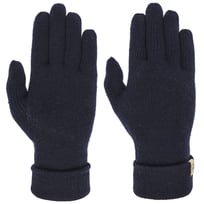 Strikkede Handsker med Kashmir by Roeckl - 419,00 kr