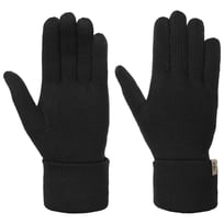Strikkede Handsker med Kashmir by Roeckl - 419,00 kr