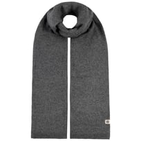 Strikket Halst�rkl�de med Kashmir by Roeckl - 749,00 kr
