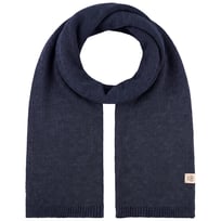 Strikket Halst�rkl�de med Kashmir by Roeckl - 749,00 kr