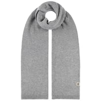 Strikket Halst�rkl�de med Kashmir by Roeckl - 749,00 kr