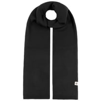 Strikket Halst�rkl�de med Kashmir by Roeckl - 749,00 kr