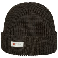 Strikket Hue Thinsulate - 199,00 kr