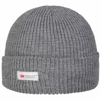 Strikket Hue Thinsulate - 199,00 kr