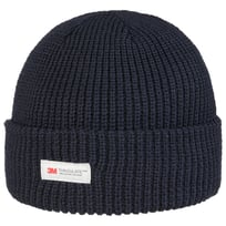 Strikket Hue Thinsulate - 199,00 kr