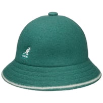 Stripe Casual Floppy-Hat by Kangol - 519,00 kr