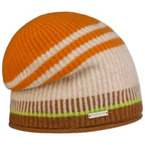 Stripe Headsock Hue i Kashmir by Seeberger - 759,00 kr