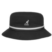 Stripe Lahinch Bomuldshat by Kangol - 589,00 kr