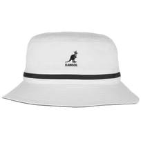 Stripe Lahinch Bomuldshat by Kangol - 589,00 kr