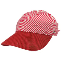 Stripes Bandana Kasket - 259,00 kr
