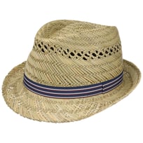 Stripes Harvester Str�hat by Lipodo - 139,00 kr