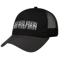 Strobe Truckerkasket by Jack Wolfskin - 249,00 kr