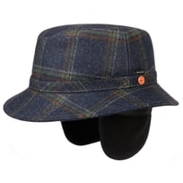 Stuart Blue Sympatex Hat by Mayser - 1339,00 kr