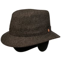 Stuart Classic Wool Sympatex hat by Mayser - 1339,00 kr
