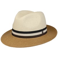 Style-Mix Fedora Str�hat by bugatti - 419,00 kr