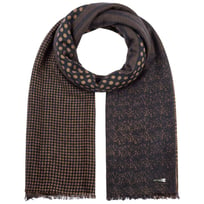 Style-Mix Uldhalst�rkl�der by Stetson - 648,20 kr