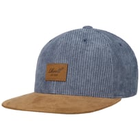 Suede Kasket by Reell - 329,00 kr