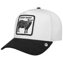 Suede Sheep Truckerkasket by Goorin Bros. - 419,00 kr