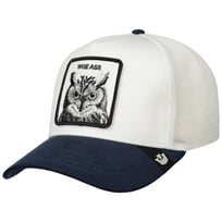 Suede Wise Ass by Goorin - 419,00 kr