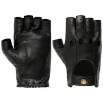 Summer Oily Goat Nappa Handsker by Stetson - 589,00 kr
