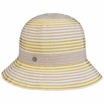 Summertime Stripes Flettet Hat by Lierys - 669,00 kr