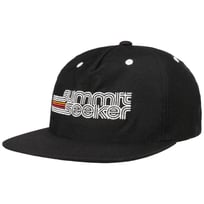 Summit Seeker Strapback Kasket by Nixon - 269,00 kr