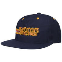 Summit Seeker Strapback Kasket by Nixon - 269,00 kr