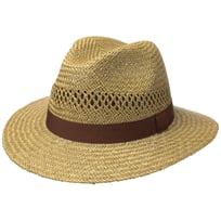 Sun Traveller Str�hat by Lipodo - 219,00 kr