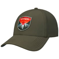 Sunset Kasket by Stetson - 369,00 kr