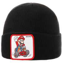 Super Mario Beanie by Capslab - 299,00 kr
