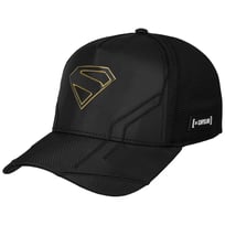 Superman Gold Outline Kasket by Capslab - 339,00 kr