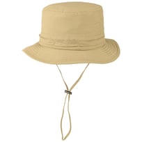 Supplex Fiskehat med Hagerem by Lipodo - 259,00 kr