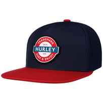Surf & Enjoy Underground Kasket by Hurley - 309,00 kr