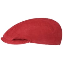 Sustainable Corduroy Ivy Kasket by Stetson - 619,00 kr