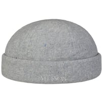 Sustainable Cotton Dockerhue by Stetson - 589,00 kr