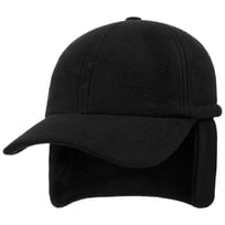 Sustainable Snow Flap Kasket - 219,00 kr
