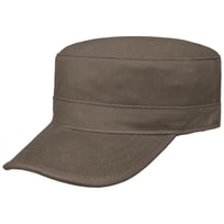 Sustainable Tank Army Kasket - 139,00 kr