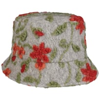 Suvera Wool Bucket Damehat by Gebeana - 669,00 kr