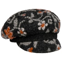 Suvera Wool Newsboykasket by Gebeana - 589,00 kr