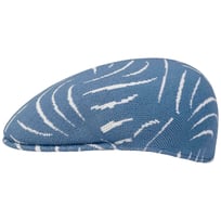 Swerve 504 Flat Cap by Kangol - 639,00 kr