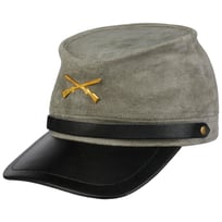 Sydstats L�derkasket - 419,00 kr