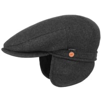 Sympatex �reflap Flat Cap by Mayser - 1339,00 kr