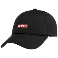 Tab Logo Cotton Kasket by Levi�s� - 239,00 kr