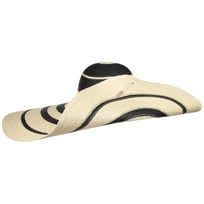 Tabeta Wide Brim Floppy-Hat by Lierys - 1919,00 kr
