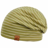 Taipeh Stripes Beanie by Chillouts - 199,00 kr